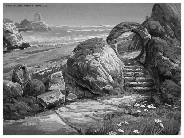 Rock Formations - Image 5