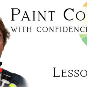 Paint Color with Confidence - Lesson 01