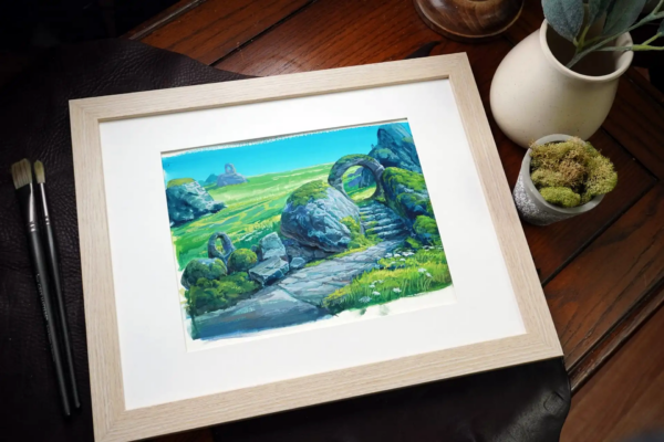 Rock Formations - Image 4