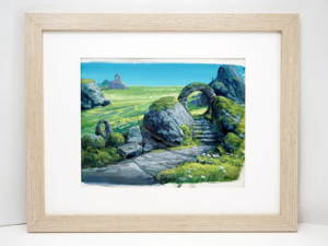 Rock Formations