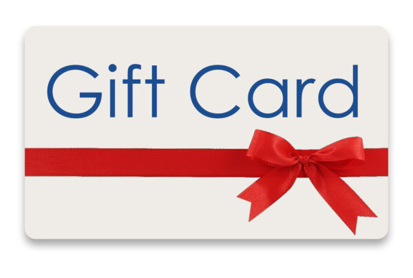 Gift Card for Prints and Originals
