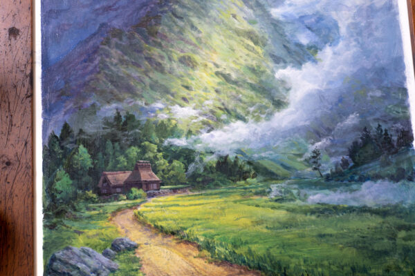 Early Morning Mist - Image 3