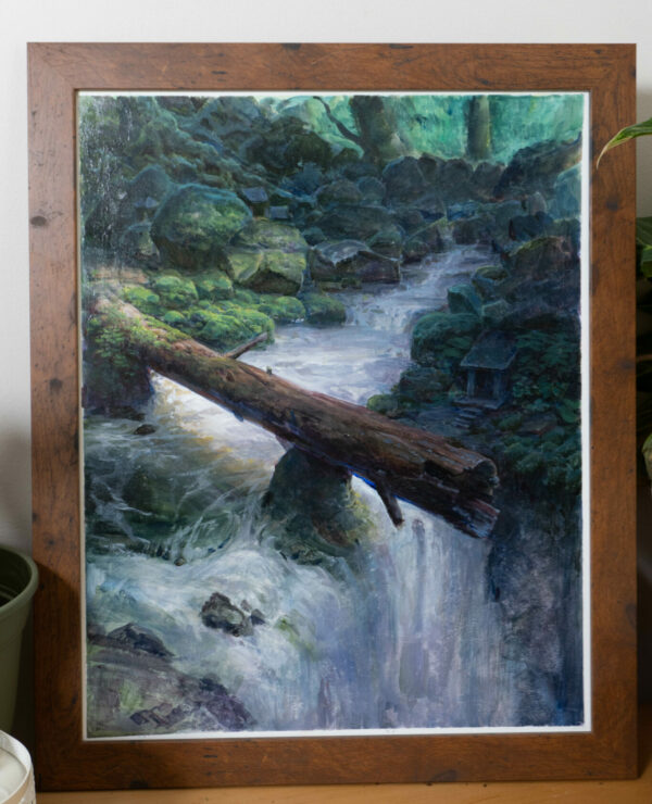 Over The Edge - Image 4