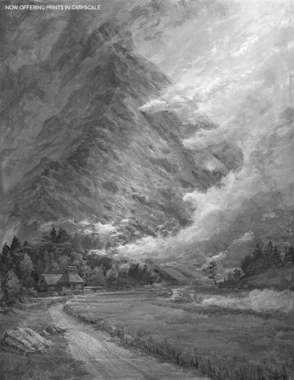 Early Morning Mist - Image 5