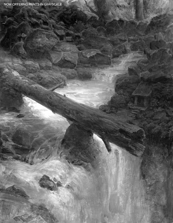 Over The Edge - Image 6