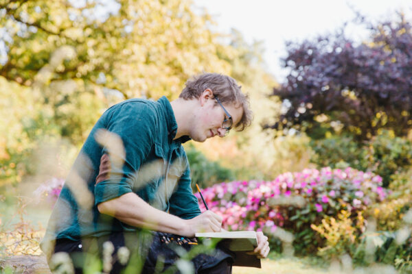 Studio Experience - Image 13