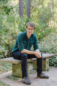 Picture of Justin Donaldson