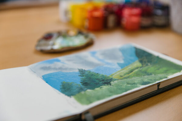 Studio Experience - Image 2