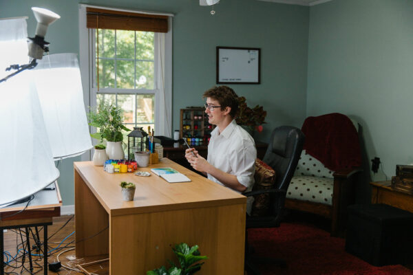 Studio Experience - Image 9