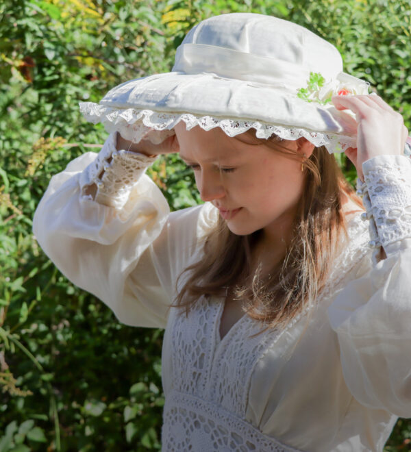 Outdoor adventures: photo reference inspired by Sargent and the Impressionists - Image 4