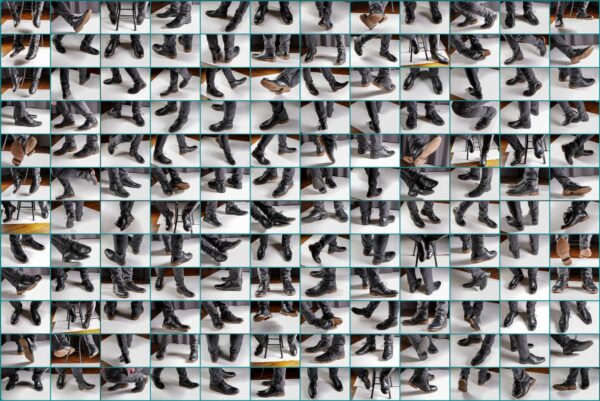 Men's Shoes Reference Pack - Image 2