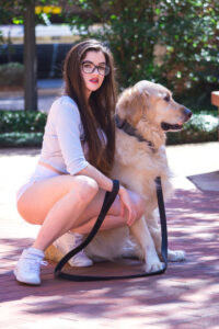 Picture of Grace Winstead