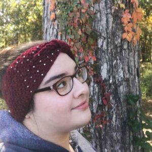 Picture of Rachel Danae