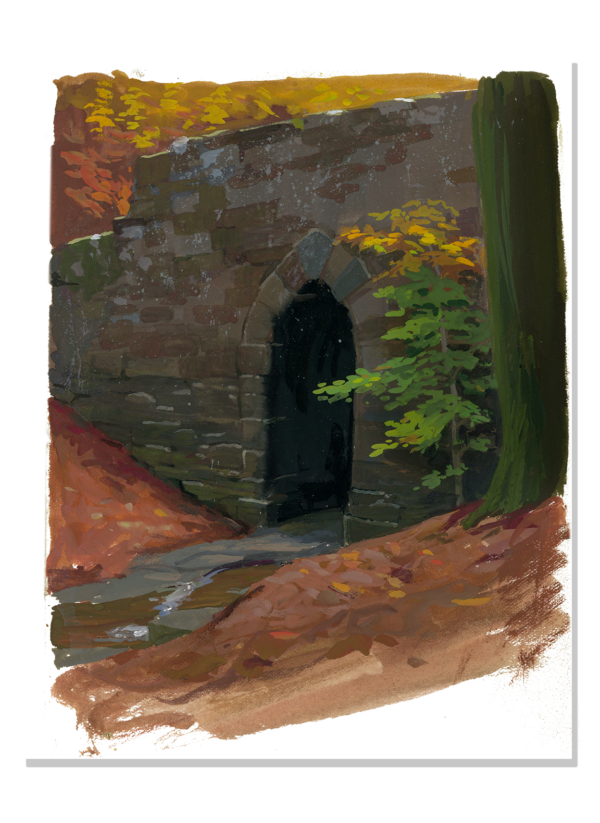 Poinsett Bridge - Image 3