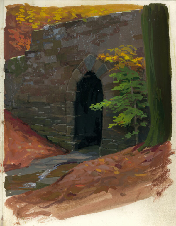 Poinsett Bridge - Image 2