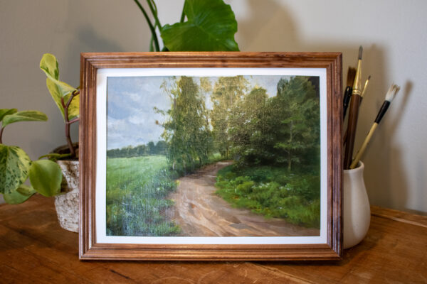 Into the Forest - Image 2
