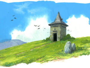 Shack