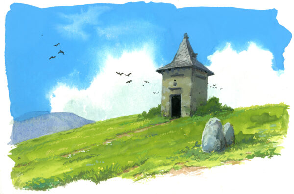 Shack