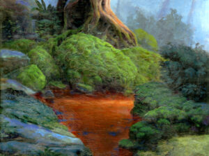 Red Clay