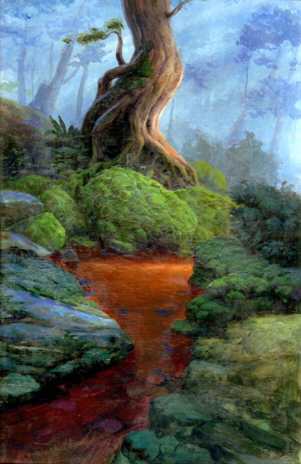 Red Clay