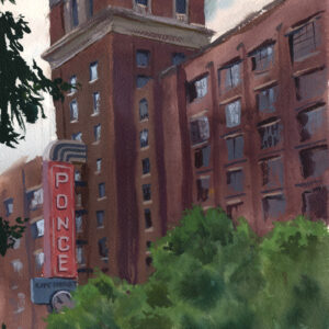 Ponce City Market (atlanta)
