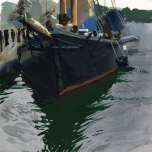 New Bedford Schooner